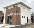 田寺戸建の外観画像