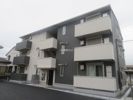 城南センターコートの外観画像