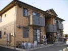 メゾンプレジール A/Bの外観画像