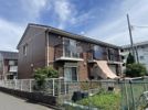 パティオス薬園台 南の外観画像