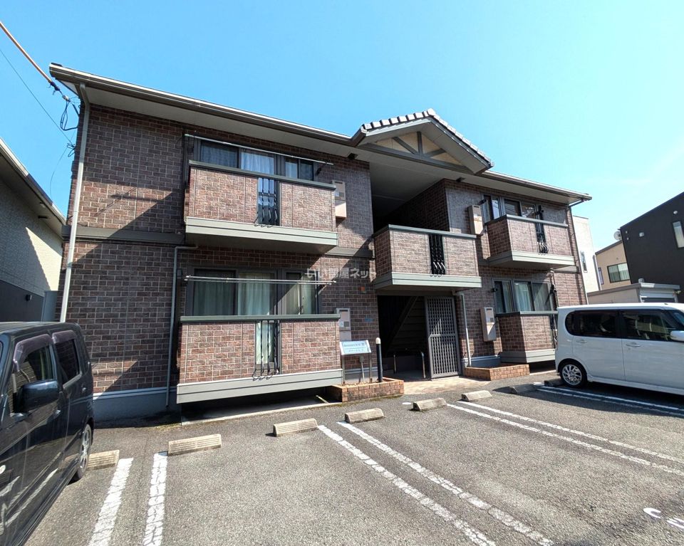 ボナールKⅡの外観画像