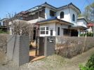 小平市上水本町一丁目戸建の外観画像