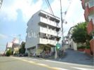 宮之阪マンションの外観画像