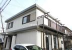 座間市立野台1丁目戸建の外観画像