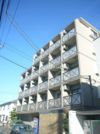 八王子センチュリーコートの外観画像