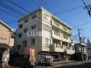 アルフォンス清水壱番館の外観画像