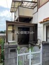 大垣市世安（よやす）町戸建の外観画像