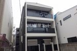 オリエンタルコート梅南の外観画像