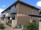 グリーンメゾン菰川Cの外観画像