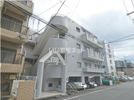 フローレオ淵野辺の外観画像