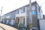 リースランド向中野 Cの外観画像