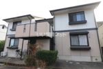 ロイヤルガーデン吉倉 Bの外観画像