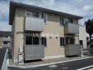 フォボス桜木 IIの外観画像