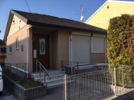 豊春戸建の外観画像