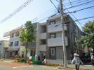 アンソレイエの外観画像