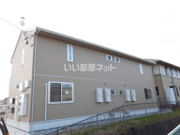 サンシャイン堀江の外観画像