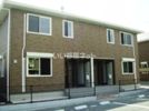 リバーサイド市川 A棟の外観画像