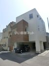 西内町戸建の外観画像