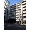 門前仲町ファミリーハイツの外観画像