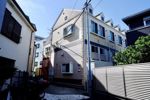 ユナイトGM SHOWA ライフステージの外観画像