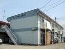 シティハイツAOKIの外観画像