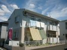 若草ハイツの外観画像