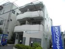 メゾン・ド・アンティームの外観画像