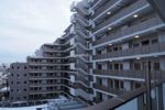 リビオ北千住の外観画像