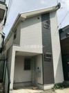 目黒3丁目戸建の外観画像
