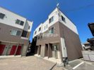 ベル・ヴェール田中町Bの外観画像