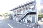 杉野アパートの外観画像