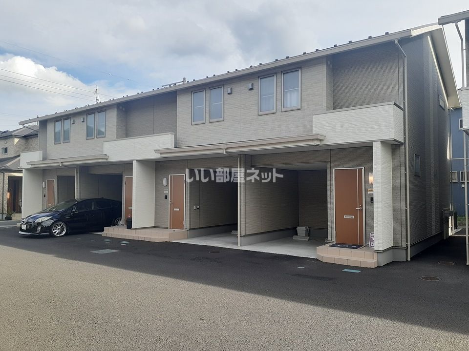 Doux maison金子 Aの外観画像