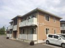シャーメゾン南花岡 Aの外観画像