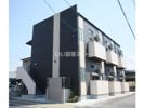アンピオ野芥の外観画像