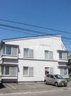OCTETアオヤマの外観画像