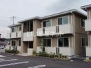 クランヴェール B棟の外観画像