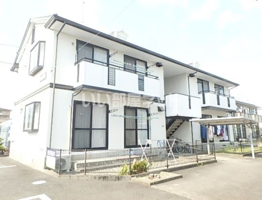 吉良苑Ⅱの外観画像