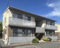 シャーメゾン東陽 A棟の外観画像