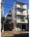 パラシオン池之端の外観画像