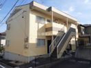 ファミーユ・Kの外観画像