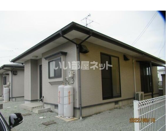 ビレッジ一里壇の外観画像