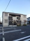 シャーメゾン ティフトングラスの外観画像