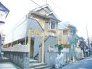 レオパレス馬橋第5の外観画像