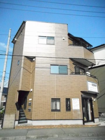 エスポワールⅠの外観画像