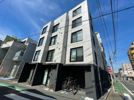 PROTO西小山の外観画像