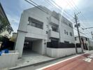 クレストコート西六郷の外観画像