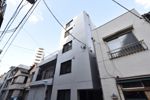 Blossom Terrace ASAKUSAの外観画像