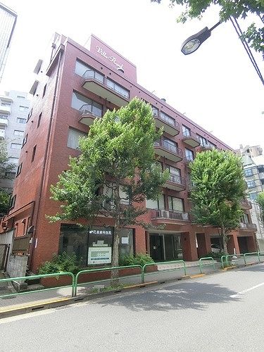 ヴィラロイヤル三番町の外観画像