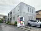 Hirano Homesの外観画像