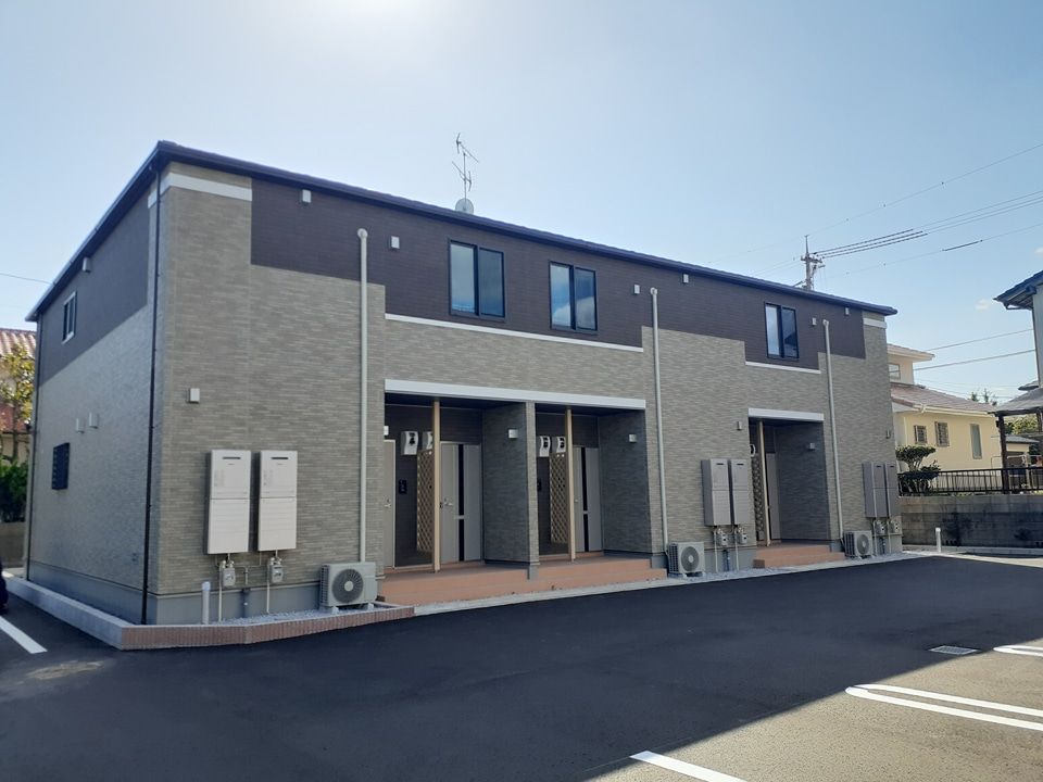 ウッド ノートBの外観画像